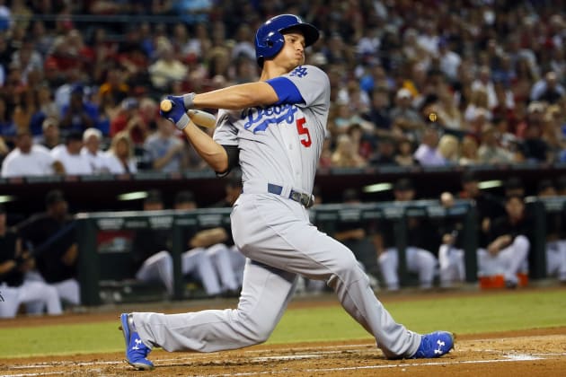 Corey Seager will sit when Jimmy Rollins returns to Dodgers lineup