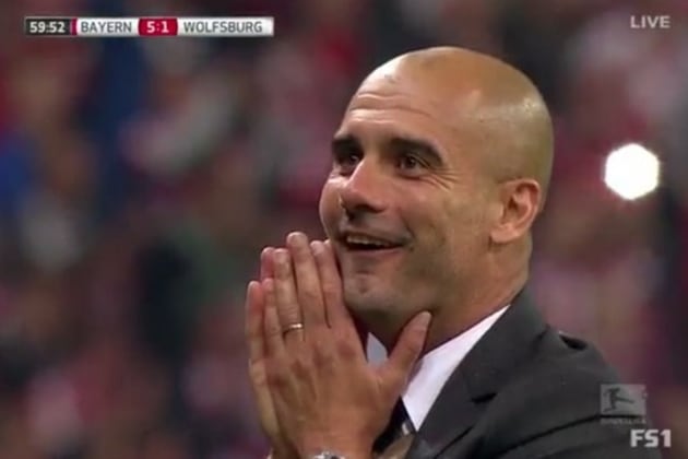 Twitter Reacts as Bayern's Robert Lewandowski Scores 5 Goals in 9 Minutes |  News, Scores, Highlights, Stats, and Rumors | Bleacher Report