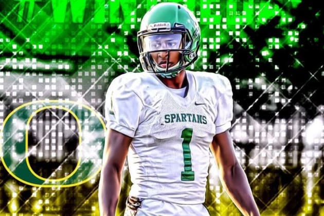 The Teens Who Know College Football Recruiting S Biggest Secrets Bleacher Report Latest News Videos And Highlights