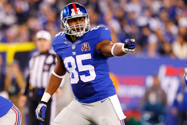 NY Giants Player Daniel Fells Could Lose Foot to MRSA Infection After Ankle  Injury - ABC News