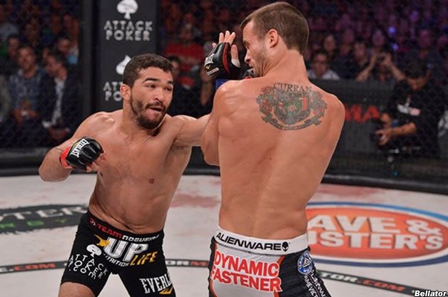 bellator champ patricio pitbull