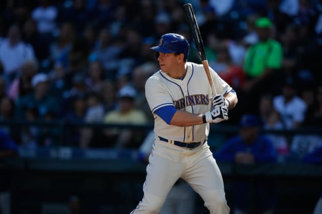 Brewers News: Sip N' Rip! Logan Morrison Makes Opening Day Roster