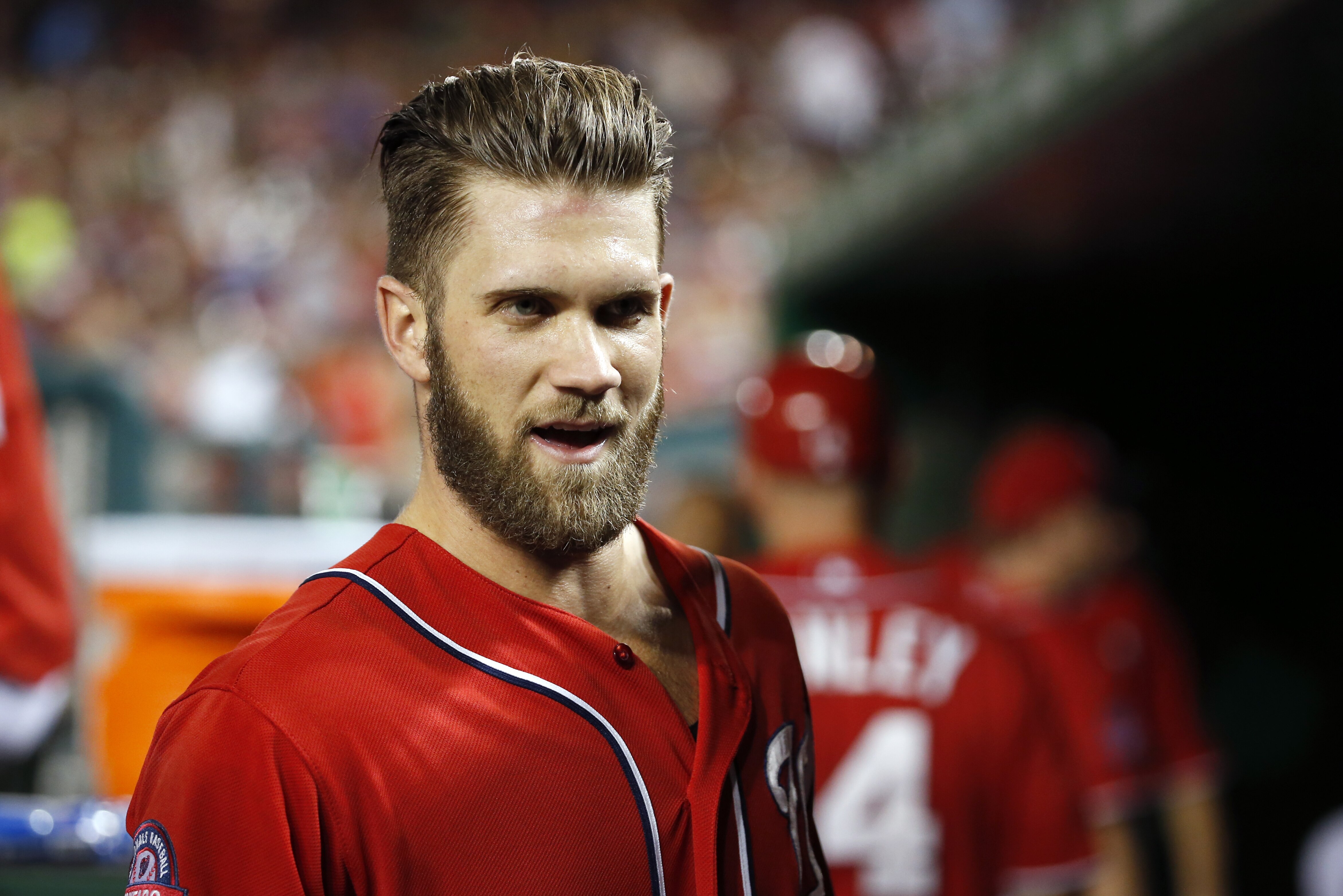 Mlb Mvp 2015 List Of Finalists Odds Predictions For Al And Nl Awards Bleacher Report Latest News Videos And Highlights