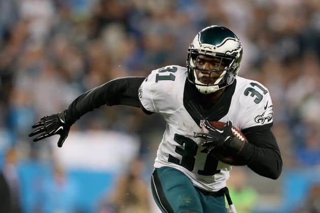 Byron Maxwell Has Been Quietly Solid Addition for Philadelphia Eagles, News, Scores, Highlights, Stats, and Rumors