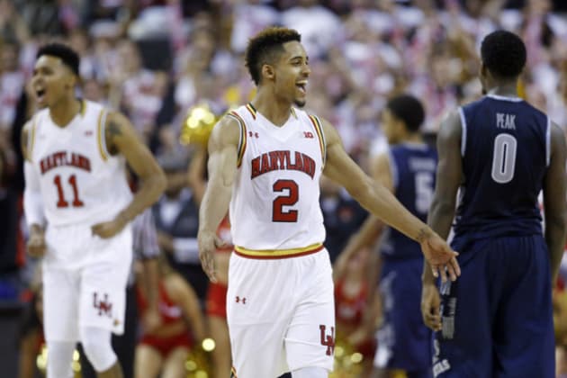 Melo trimble clearance basketball jersey