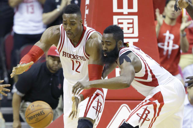 Report: Heat, Rockets talking Dwight for Whiteside swap