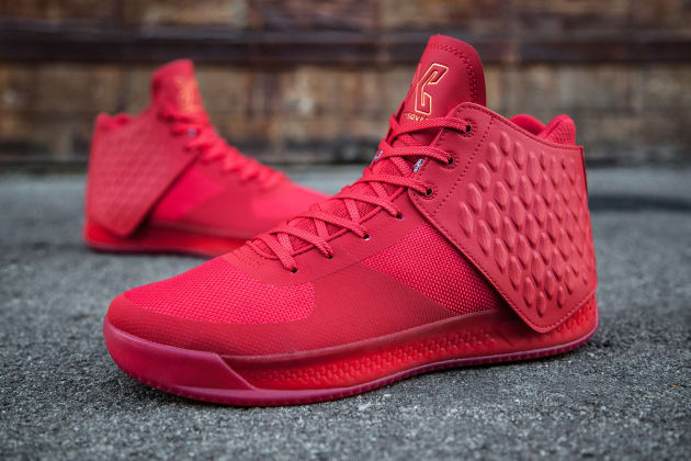 Brandblack Launches Jamal Crawford's J. Crossover III | News, Scores,  Highlights, Stats, and Rumors | Bleacher Report