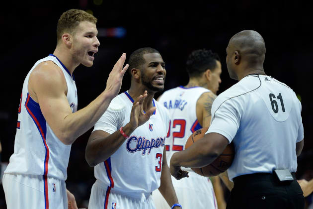 LA Clippers History: The best Clipper to wear no. 30 - Clips Nation