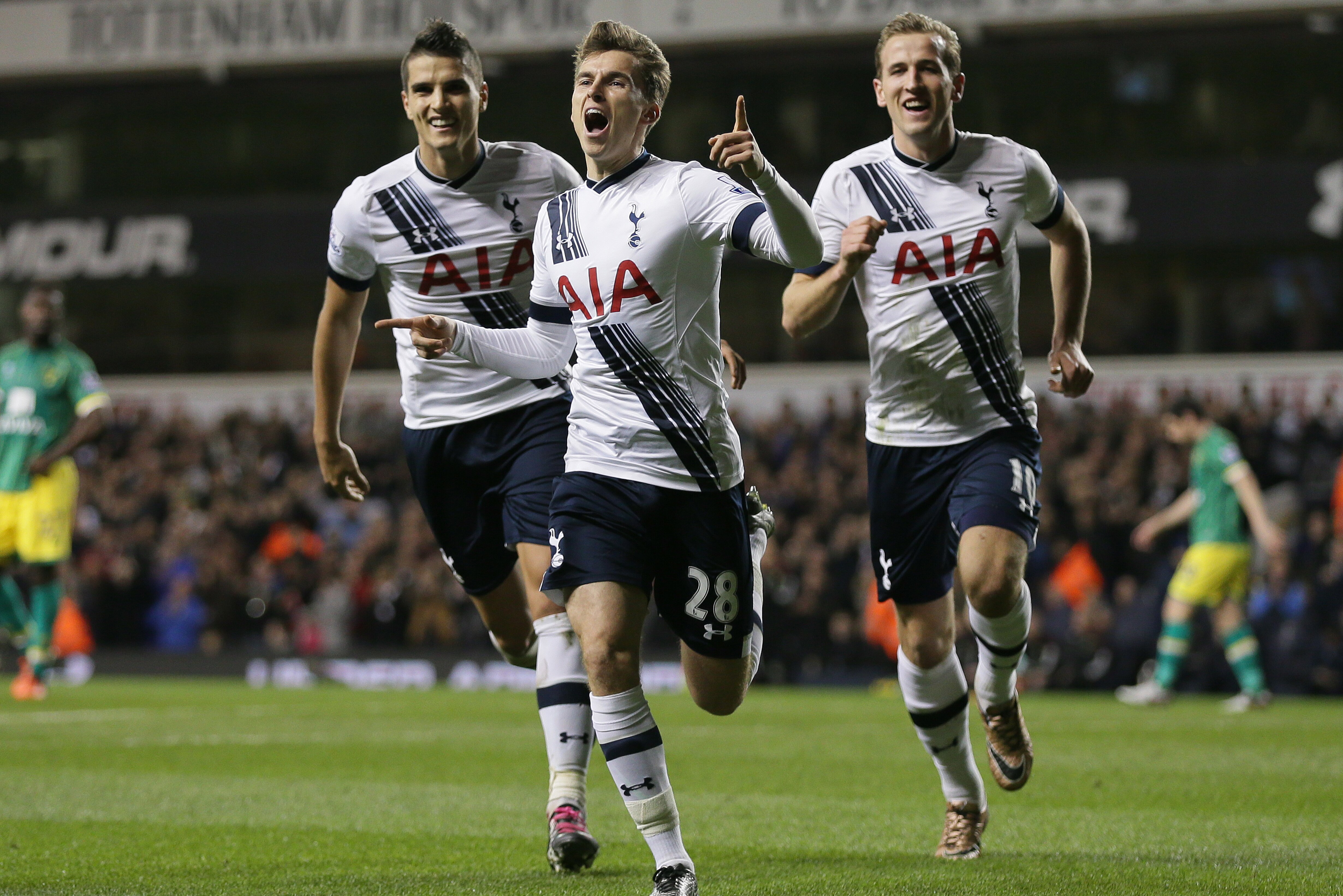 Watford Vs Tottenham Team News Predicted Lineups Live Stream Tv Info Bleacher Report Latest News Videos And Highlights Teams watford tottenham played so far 19 below you will find a lot of statistics that make it easier predict the result for a match between both. watford vs tottenham team news