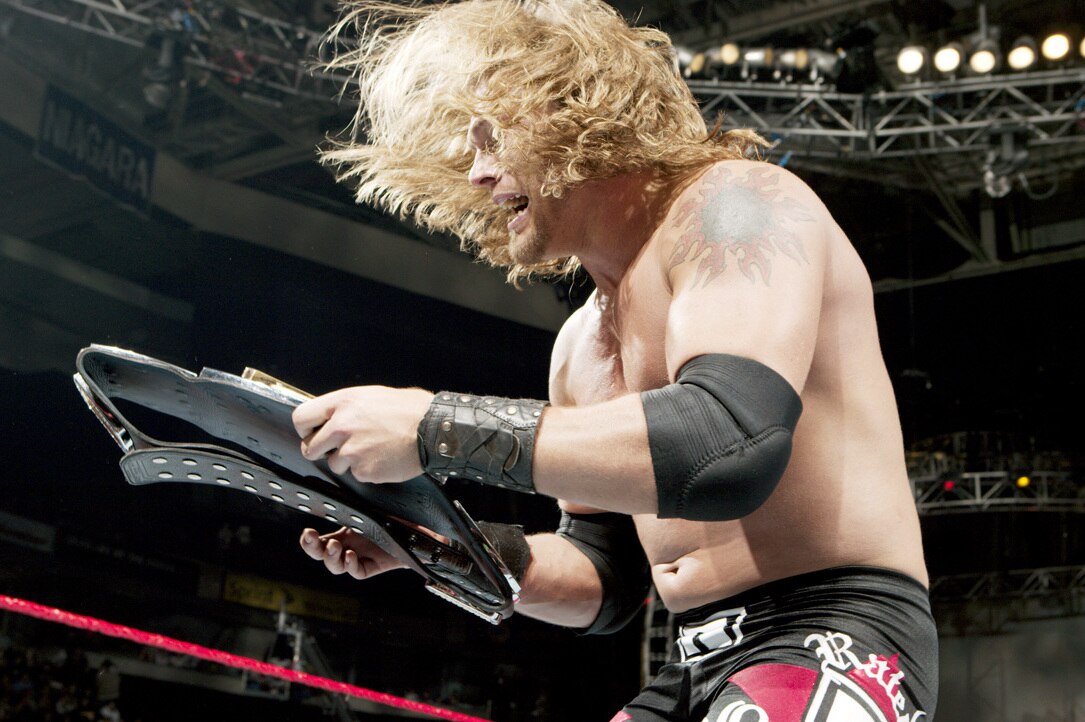 Wwe New Year S Revolution Best And Worst Moments In Ppv S History Bleacher Report Latest News Videos And Highlights