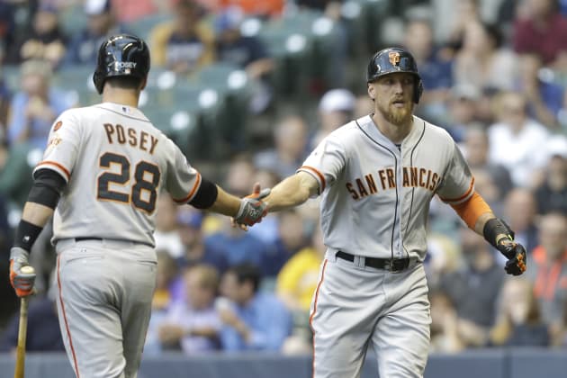 San Francisco Giants to add names to home uniforms - McCovey Chronicles