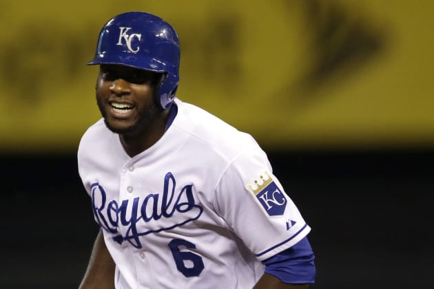 Kc royals top cain jersey