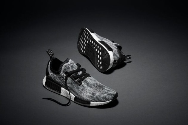 Adidas Announces Release Date for the NMD R1 Primeknit News