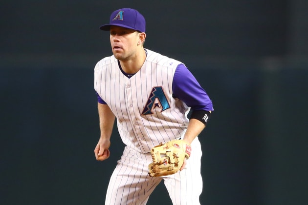 Arizona Diamondbacks To Wear Retro Uniforms On Throwback Thursday