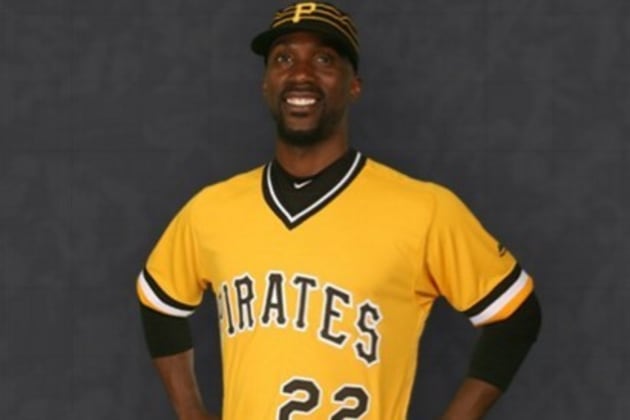 Pirates Bring Back Pillbox, Complete 1979 Look for New Uniform