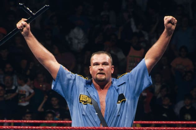 Big Boss Man to Be Inducted into 2016 WWE Hall of Fame | News, Scores,  Highlights, Stats, and Rumors | Bleacher Report