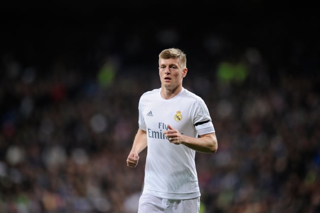 Michel kroos hotsell