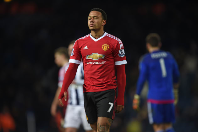 Manchester United's Memphis Depay: the dream chaser who defied the