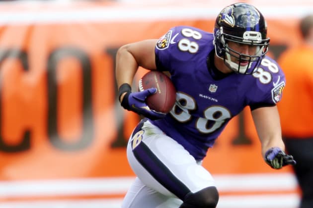 Dennis pitta deals jersey sale