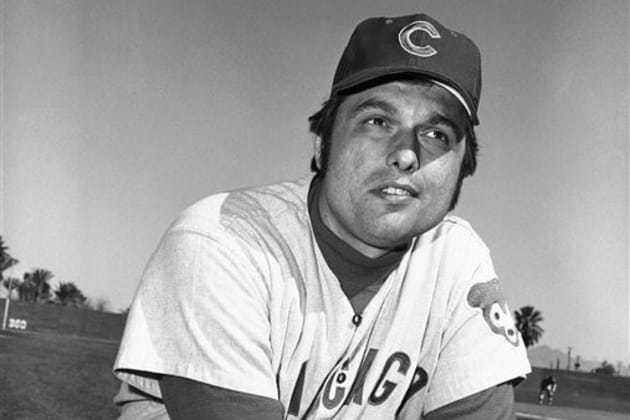 Chicago Cubs on X: We are saddened to learn of the passing of