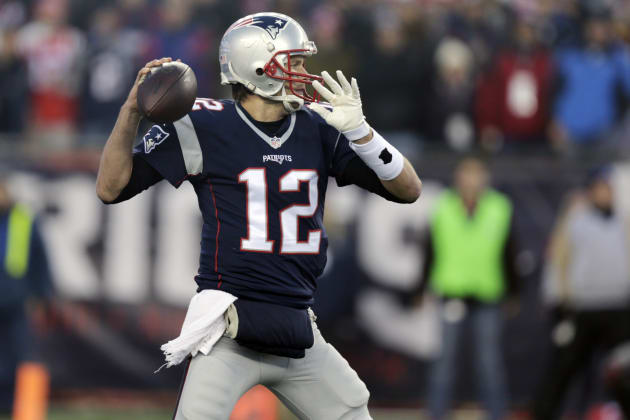 Tom Brady's Football Helmet Is Now Officially Banned By The NFL - CBS Boston