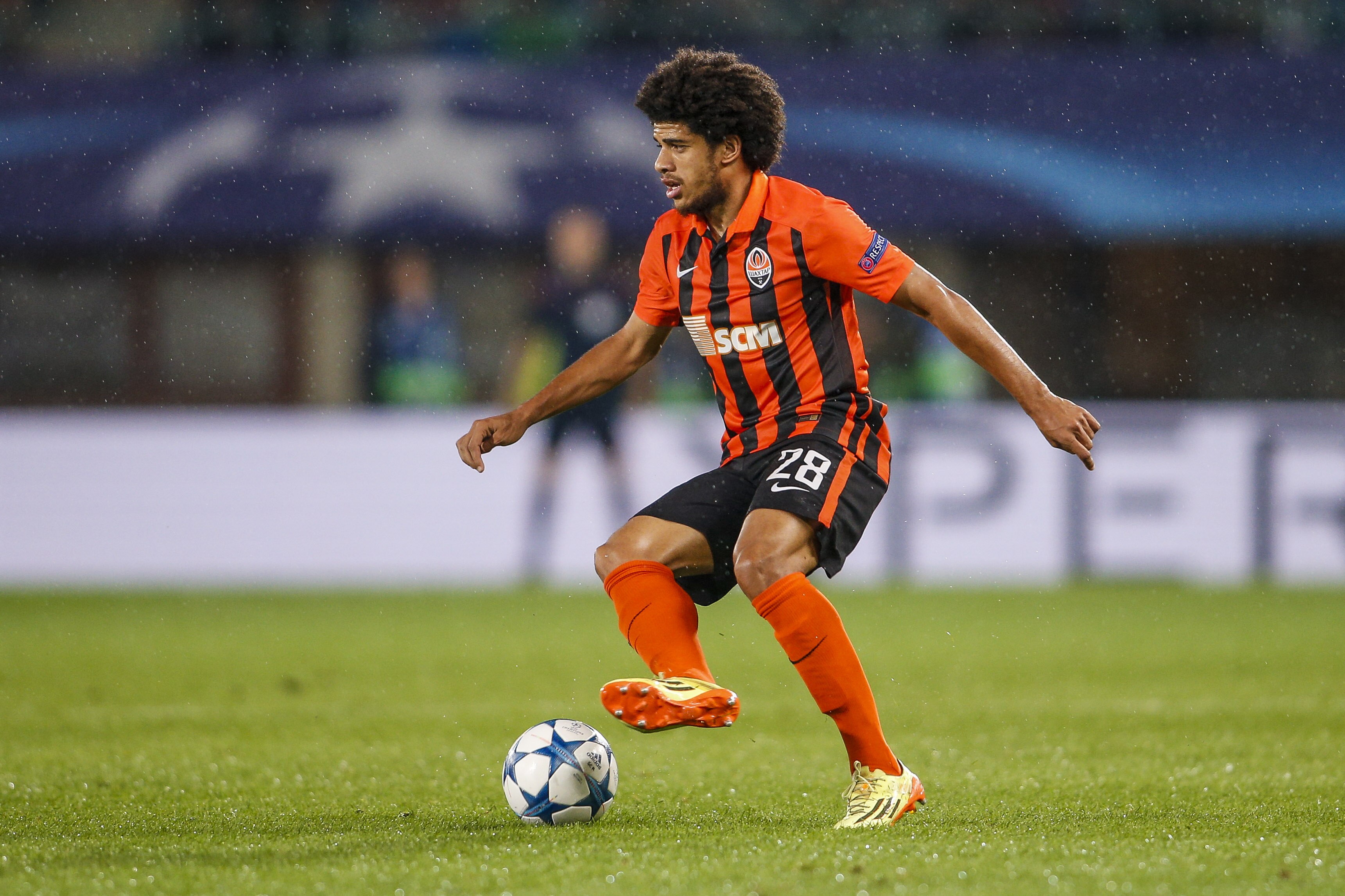 Chelsea Transfer News Blues Plan Shakhtar Double Swoop Dominic Solanke Rumours Bleacher Report Latest News Videos And Highlights