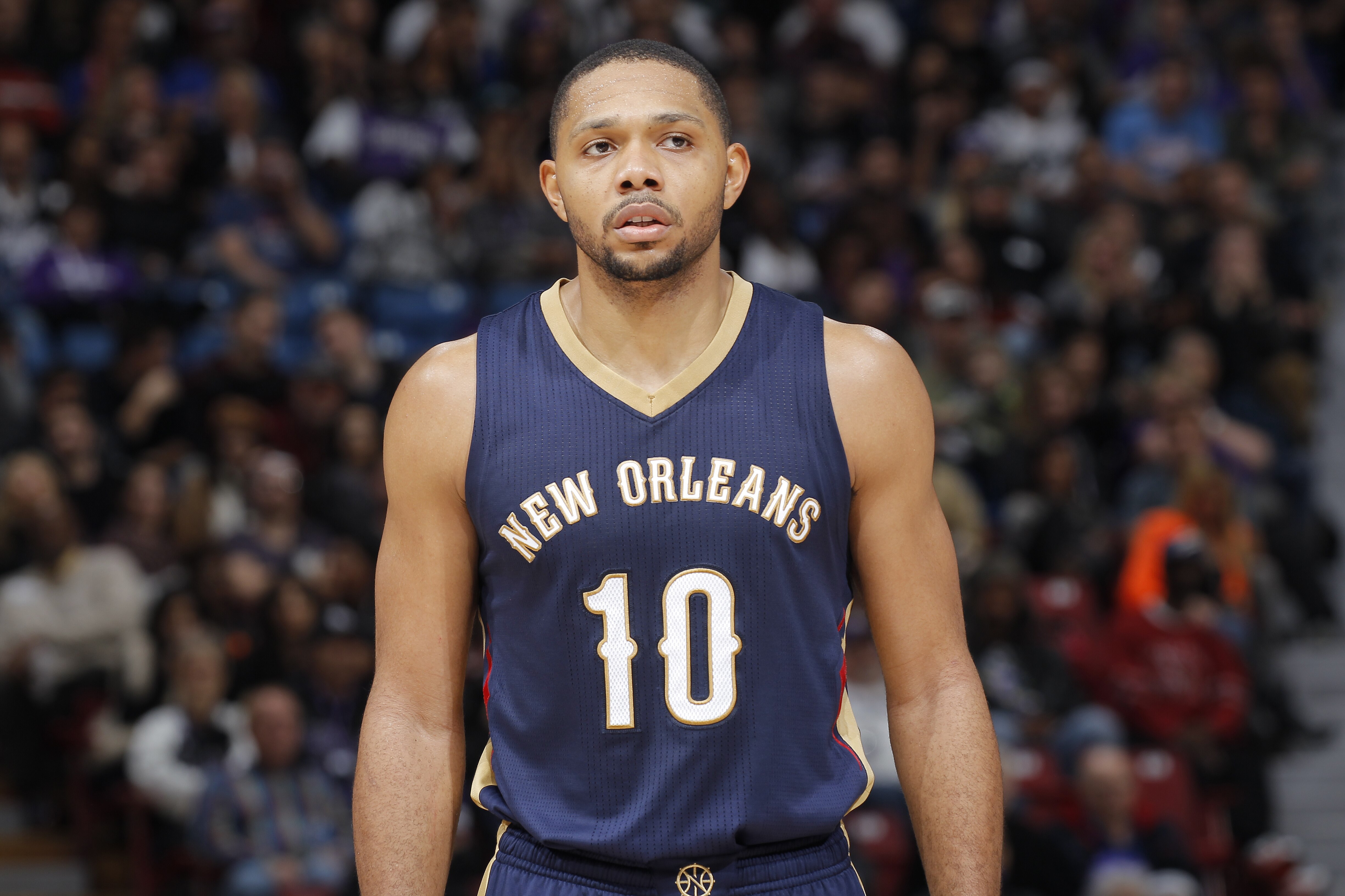 Eric Gordon Reportedly To Sign With Rockets Latest Contract Details Reaction Bleacher Report Latest News Videos And Highlights