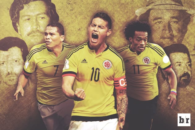 Colombia vs Mexico commentary, scores, stats and updates: 2023