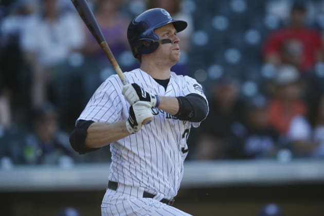 17 Intriguing Facts About Justin Morneau 