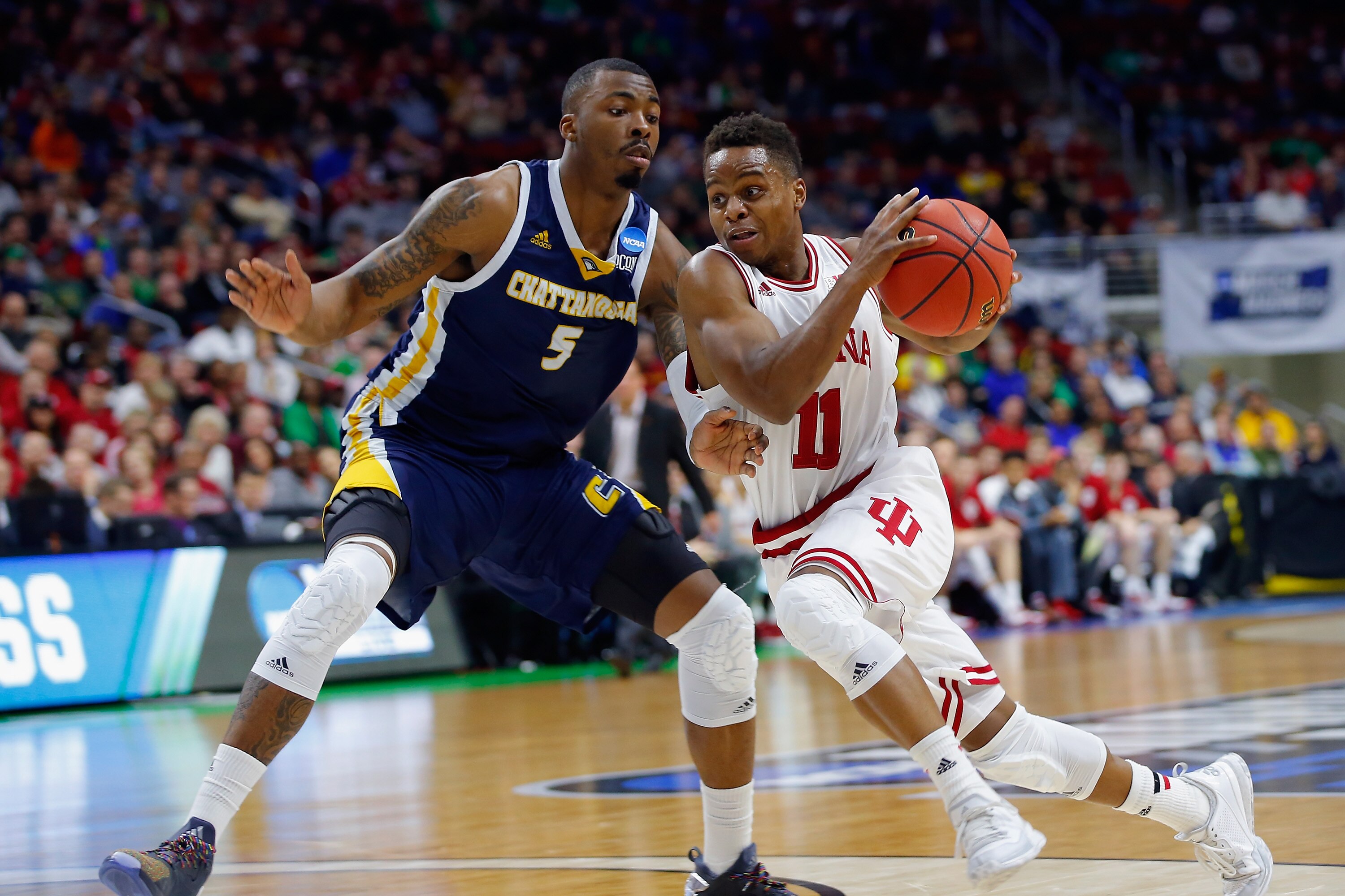 2016 NBA Draft Prospects: Breaking Down 