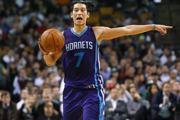  What Is Jeremy Lin Net Worth?
