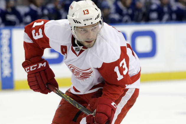 Pavel datsyuk arizona coyotes jersey outlet