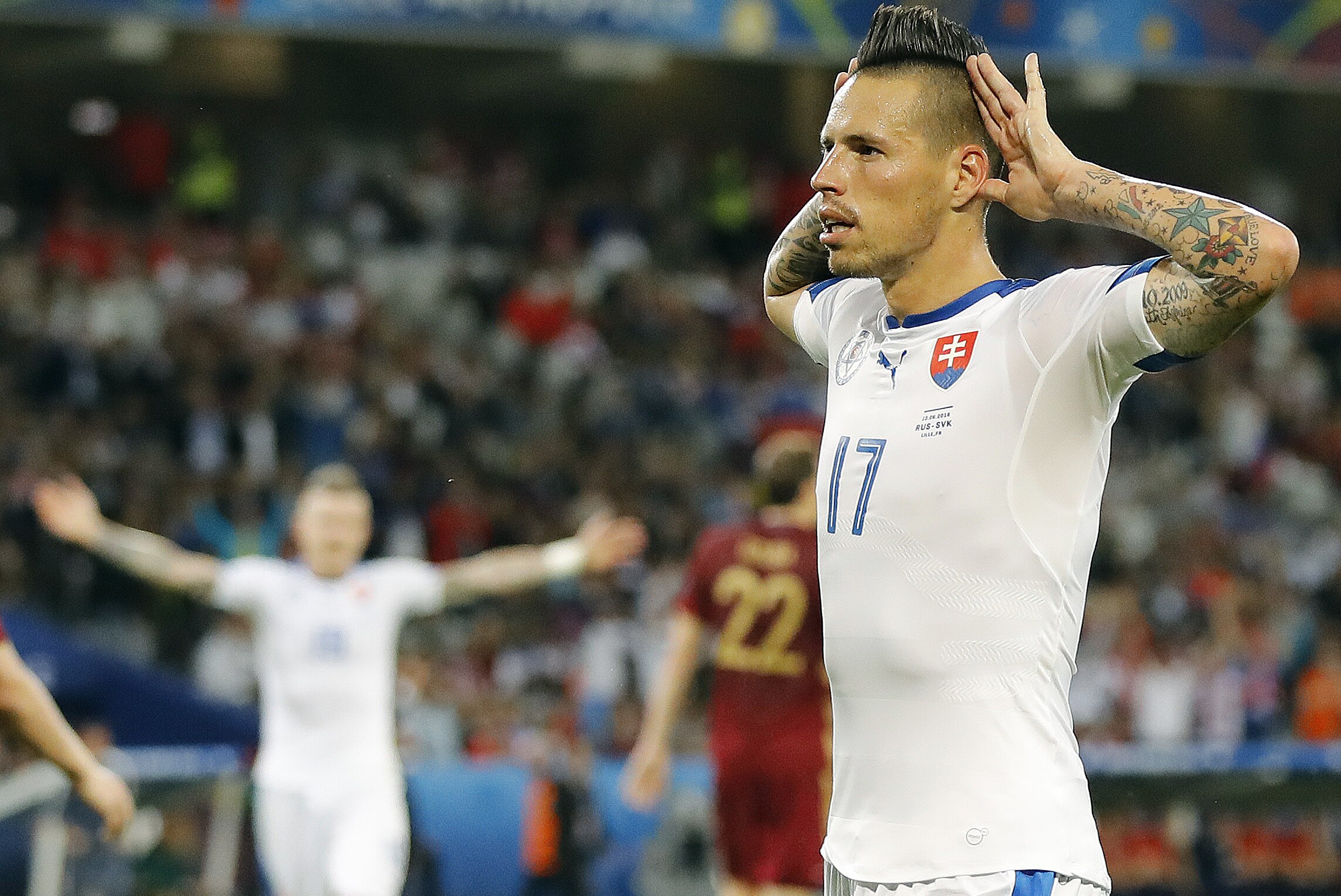 germany vs slovakia live stream odds and form guide for euro 2016 bleacher report latest news videos and highlights