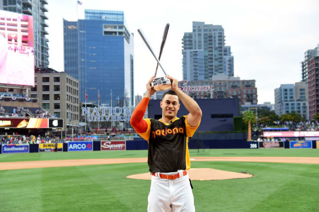 2016 home run derby jerseys sale