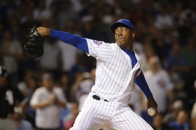 Wendell Rijo Stats, Fantasy & News