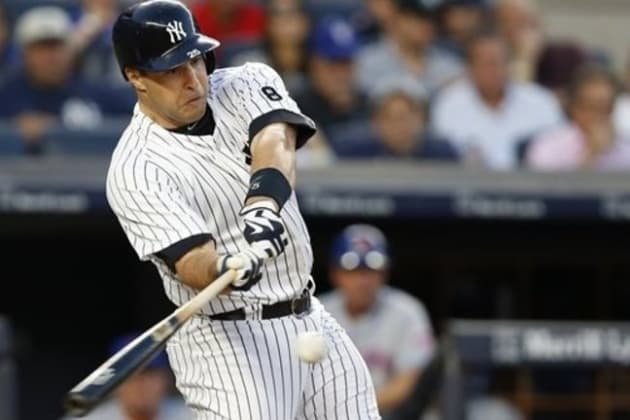 Greg Bird confirms he will retire at season's end