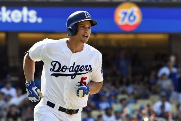 Corey Seager: Dodgers' mild-mannered star has no interest in