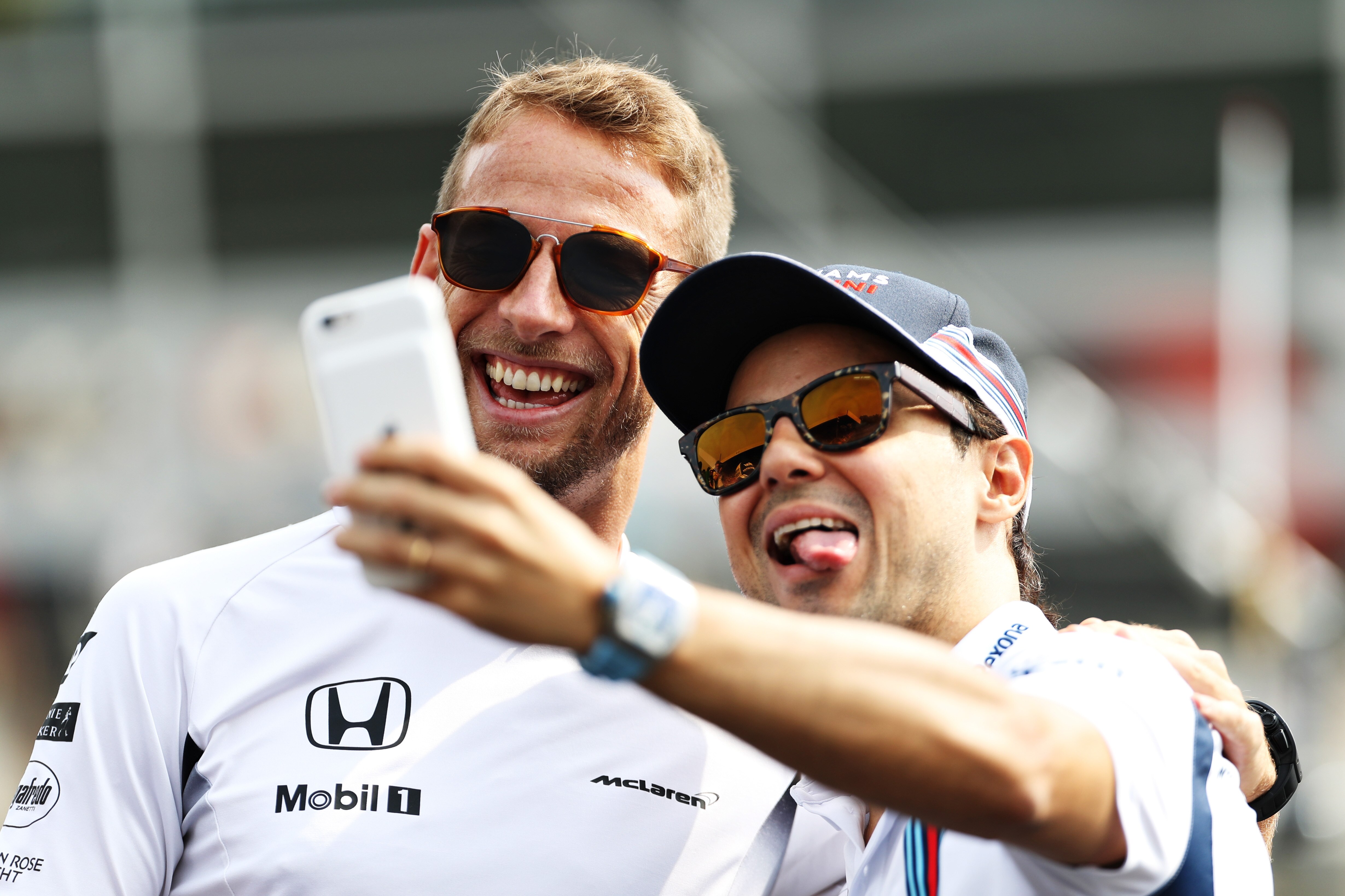 Why The Retirements Of Jenson Button And Felipe Massa Are Actually Good For F1 Bleacher Report Latest News Videos And Highlights