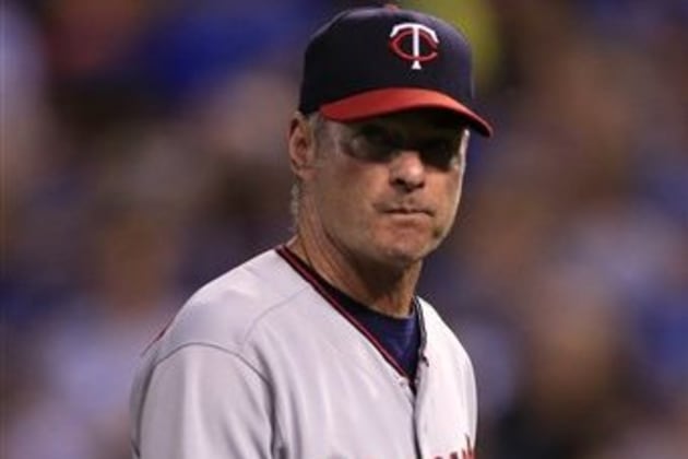Twins fire manager Paul Molitor, former Brewers great, after 78-84 finish