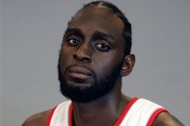 Darius miles 2025