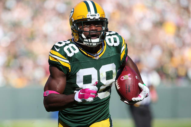 Ty Montgomery Illness: Updates on Packers WR's Status and Return