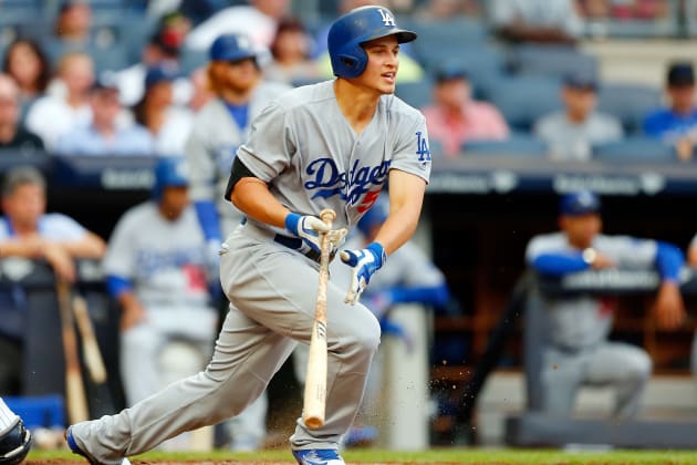 In case you didn't know, Corey Seager is a superstar – Dodgers Digest