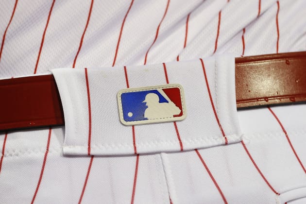 MLB Under Armour Reportedly Agree on Uniform Deal Starting with