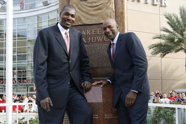ESPN 30 for 30 Phi Slama Jama TV Schedule and Preview News