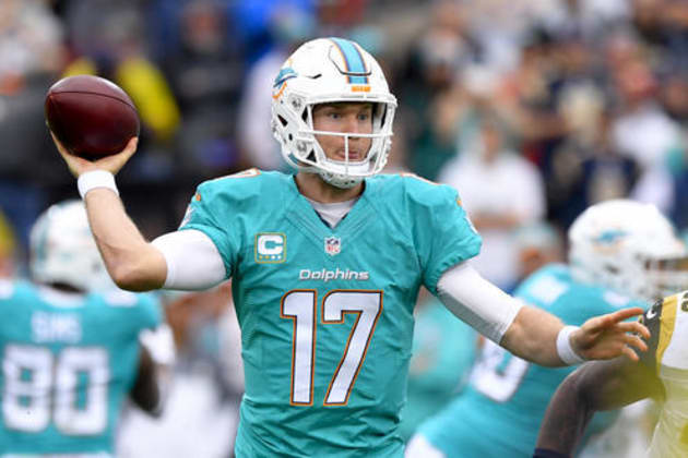 Miami Dolphins at San Francisco 49ers: Predictions, odds, TV