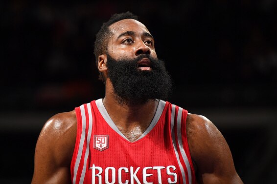 jharden13 shoes