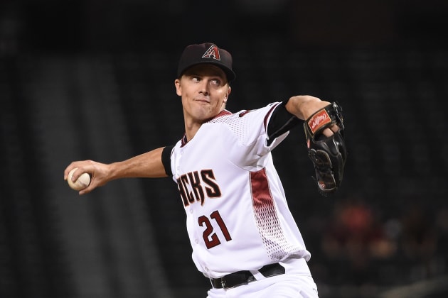 Use of Statistics Helps Zack Greinke to A.L. Cy Young - The New York Times