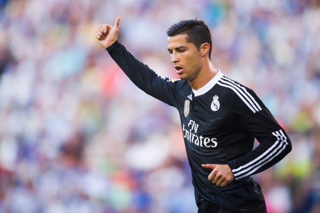 Joan Laporta blasts Cristiano Ronaldo for joining Saudi Pro League