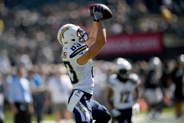 Griff Whalen to Patriots Latest Contract Details Comments and