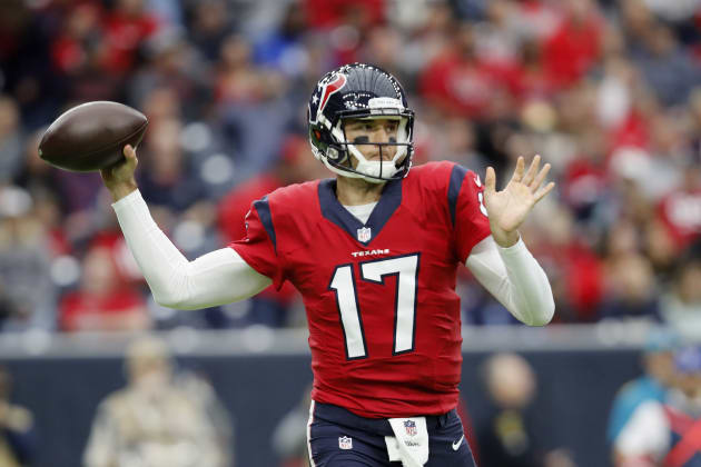 Texans Must Move Beyond Brock Osweiler and His Contract to Finally